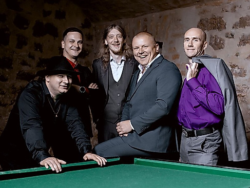 Latvian Blues Band