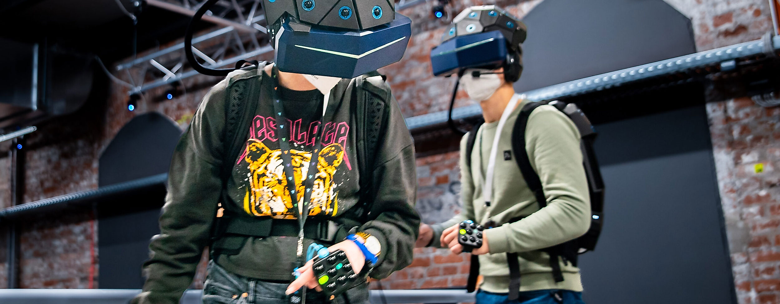 Yullbe im Miniatur Wunderland in Hamburg