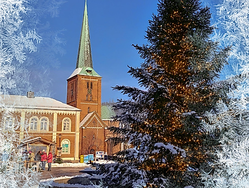 Bad Segeberger Winterzauber