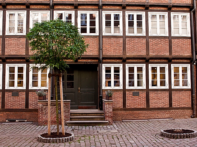 Telemann-Museum