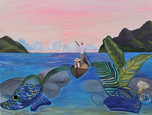 Malimu freie Mitgliederausstellung 2026