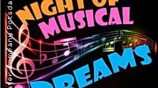 Night of Musical Dreams