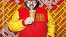 Oliver Polak - Comedy - Club Tour 2025