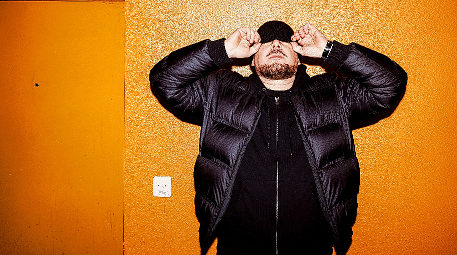 KOOL SAVAS - 50 JAHRE ARENA TOUR