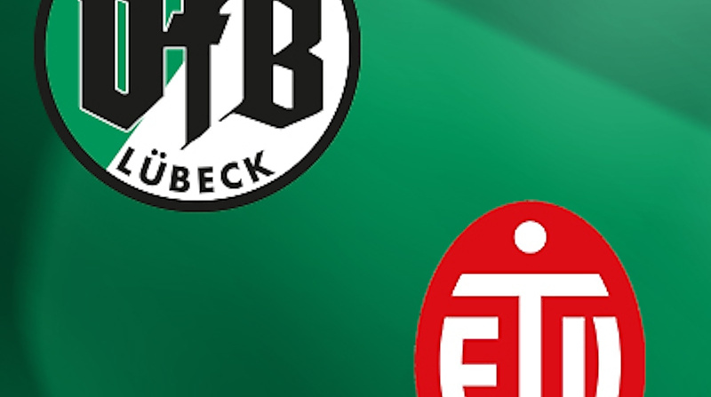 VfB Lübeck - Eimsbütteler TV