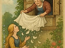 Frau Holle