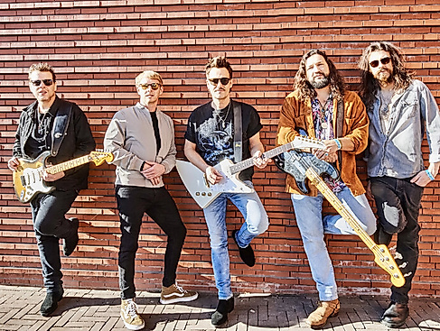 Danny Bryant Bigband