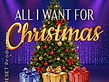 All I Want For Christmas - Die besten Weihnachts-Pop-Classics