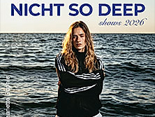 marita - NICHT SO DEEP Shows 2026