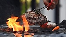BBQ Grillfest | Sommer, Sonne, Grillvergnügen