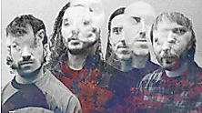 REZN + Coltaine - Cycles in the Infinite Dream - Tour 2027