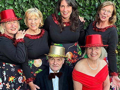 Das besondere Weihnachtskonzert