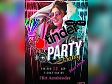 Tinder Party