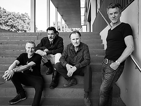 The Jeremy Days Acoustic Group