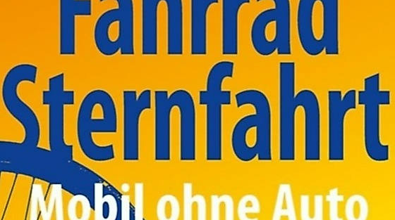 „Bike- In“ Gottesdienst - Fahrradsternfahrt „Mobil ohne Auto“
