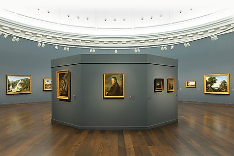 Hamburger Kunsthalle