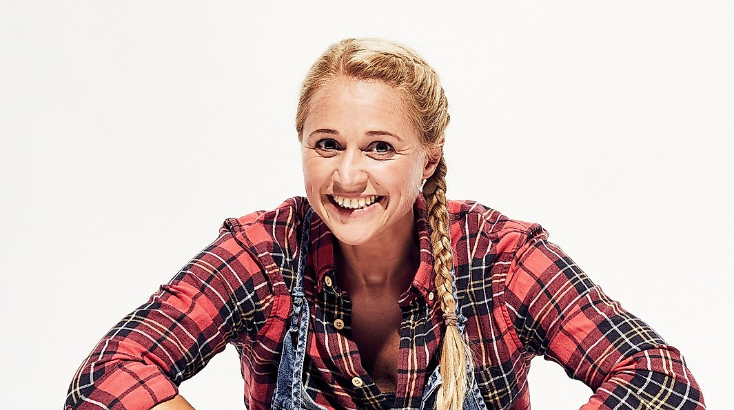 »Der Schatz der Familie Laeisz«