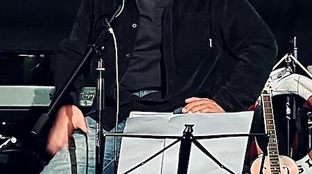 Werner Pfeifer Solo und mit der Hafenbande