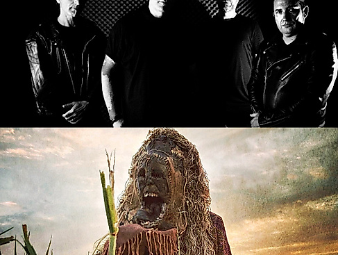 Ak'chamel (us), Corpus Delicti (fr)