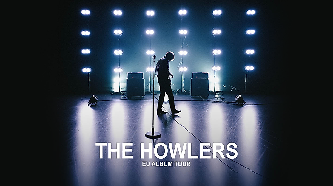 The Howlers