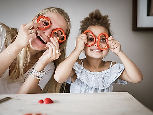 Werde Glücksbringer:in!