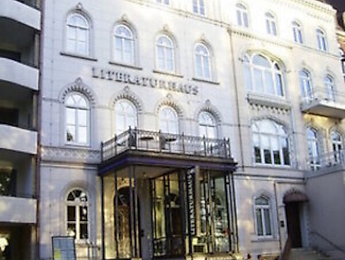 Preis der Literaturhäuser