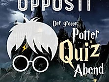 Der große Potter Quiz-Abend