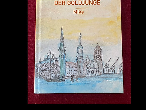 Autorinnenlesung beim Seniorennachmittag