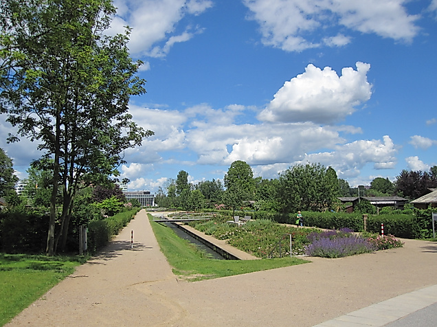 Wilhelmsburger Inselpark