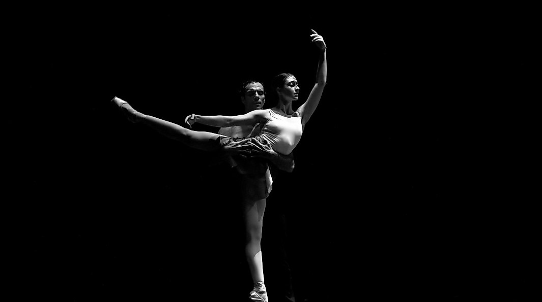 Hamburger Kammerballett / Leon Gurvitch Ensemble