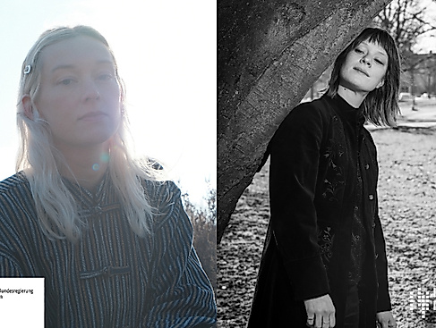 Immen & Tamara van Esch