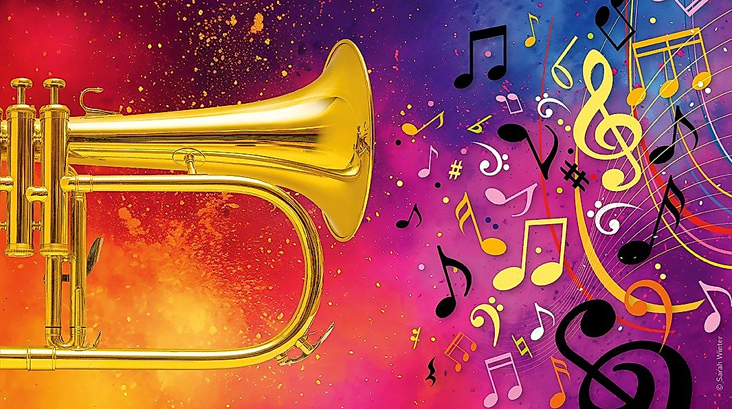 Sommerkonzert der Staatlichen Jugendmusikschule Hamburg