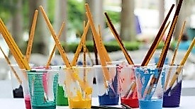 26-03-11 Kreativ sein und Spaß haben pexels