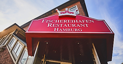 Fischereihafen Restaurant