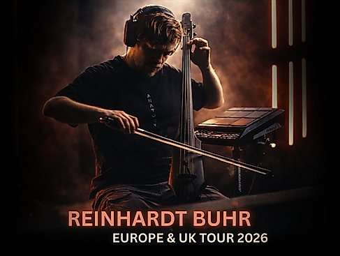Reinhardt Buhr