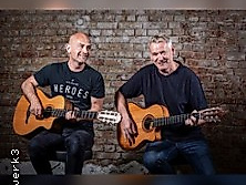 HansHagen - Das Konzert im Werk3