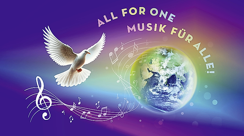 HERBSTSERENADE - Festkonzert mit Orchestern, Ensembles, Bands und Solisten