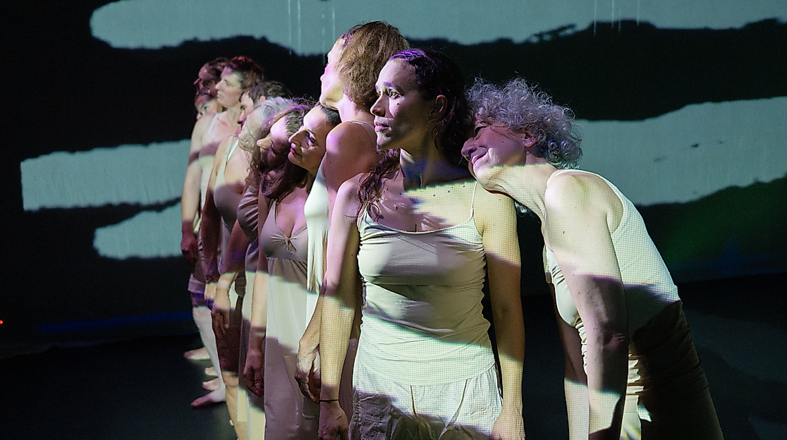 Sollen sie doch Chaos fressen