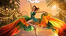 Holiday on Ice - MIRAGE / Premiere