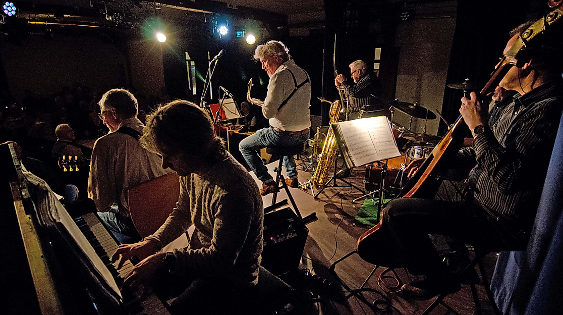 Hanse Swingers