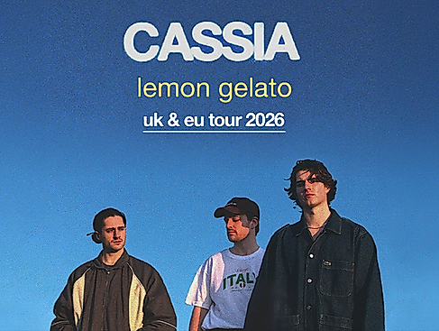 Cassia - lemon gelato tour