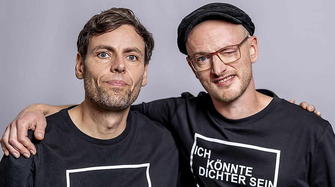Simon & Jan
