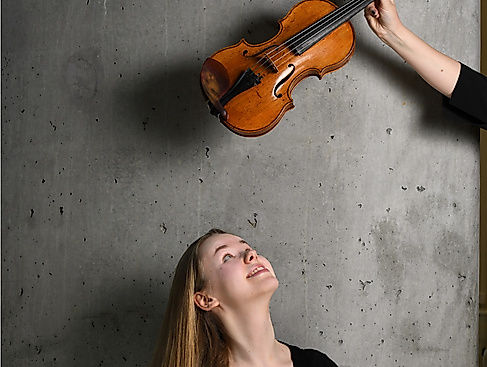 Konzert: Lüneburger Bachorchester