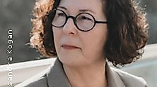 Lesung Claudia Wenk-Santana