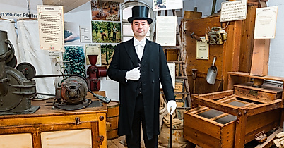 Spicy's Gewürzmuseum