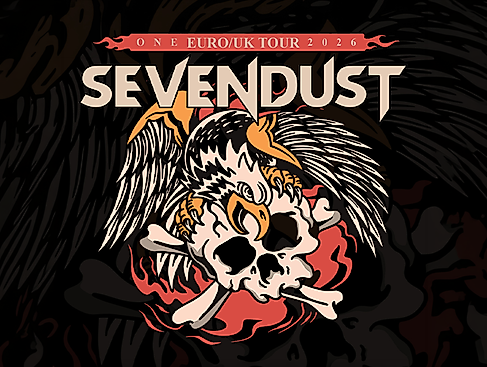 Sevendust