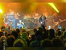 Ballbreakers - AC/DC Tribute