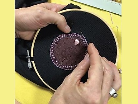 26-04-18 Textile Ambulanz 2 Simone Graber