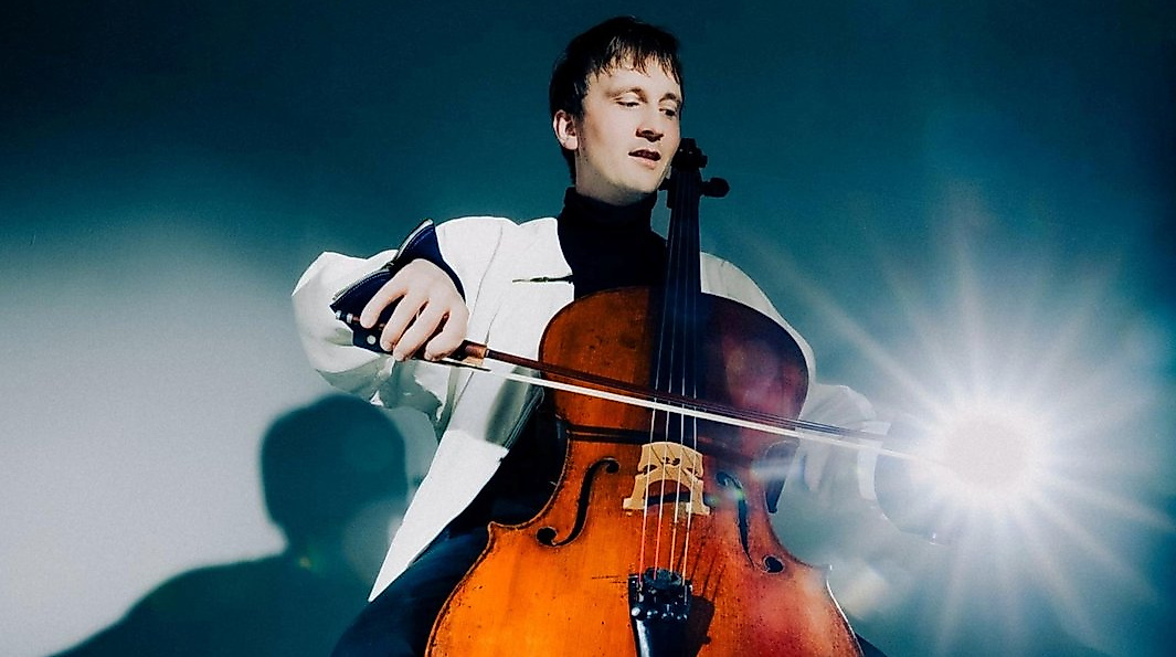 Cello Magic