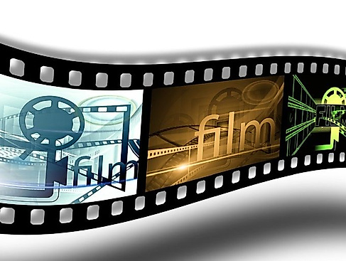 Einladung zum Open-Air Kino